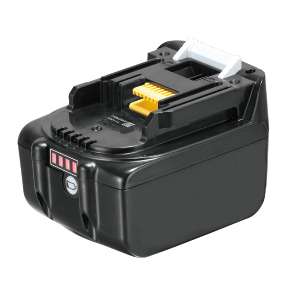 For Makita BL1430 BL1440 BL145 - 4S Lipo Battery 14.8V 6000Mah ulasan dan harga