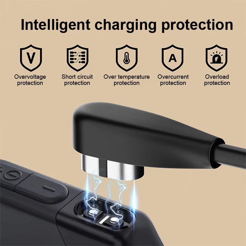 Magnetic Charger Cord for Shok - Skyrc B6 Neo Smart Charger ulasan dan harga