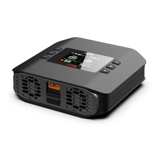 New ISDT K4 1~8S Lithium Batte - Isdt K4 Dual Lipo Charger ulasan dan harga