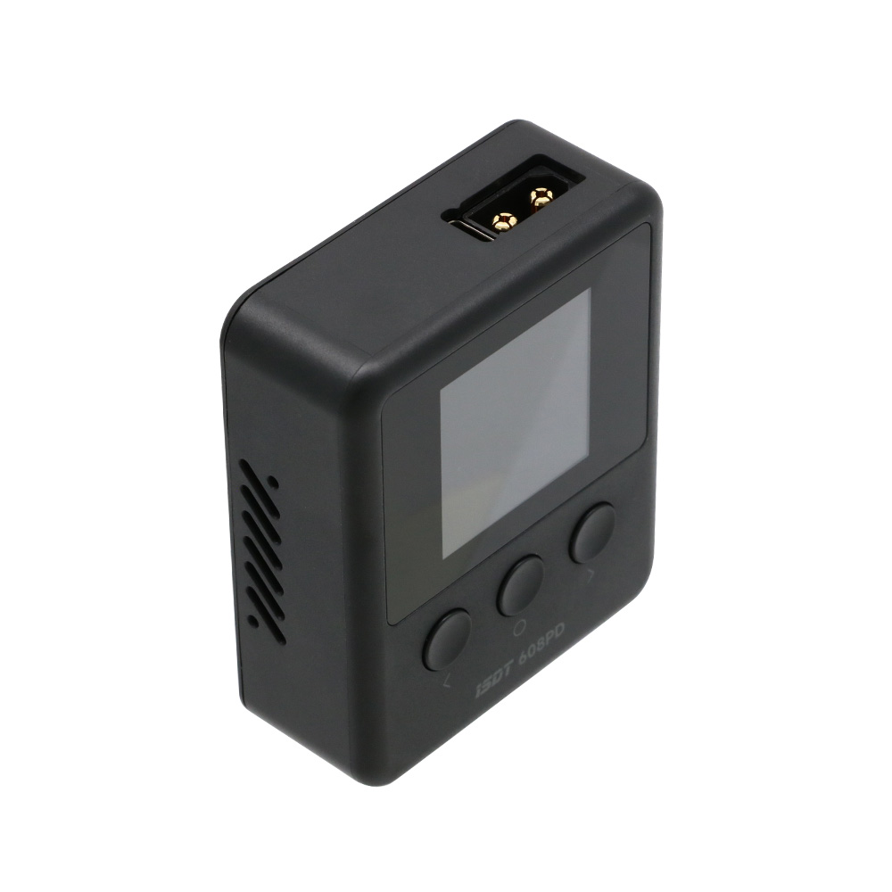 ISDT 608PD Lipo Balance Charge - Toolkitrc M6Dac Smart Charger ulasan dan harga