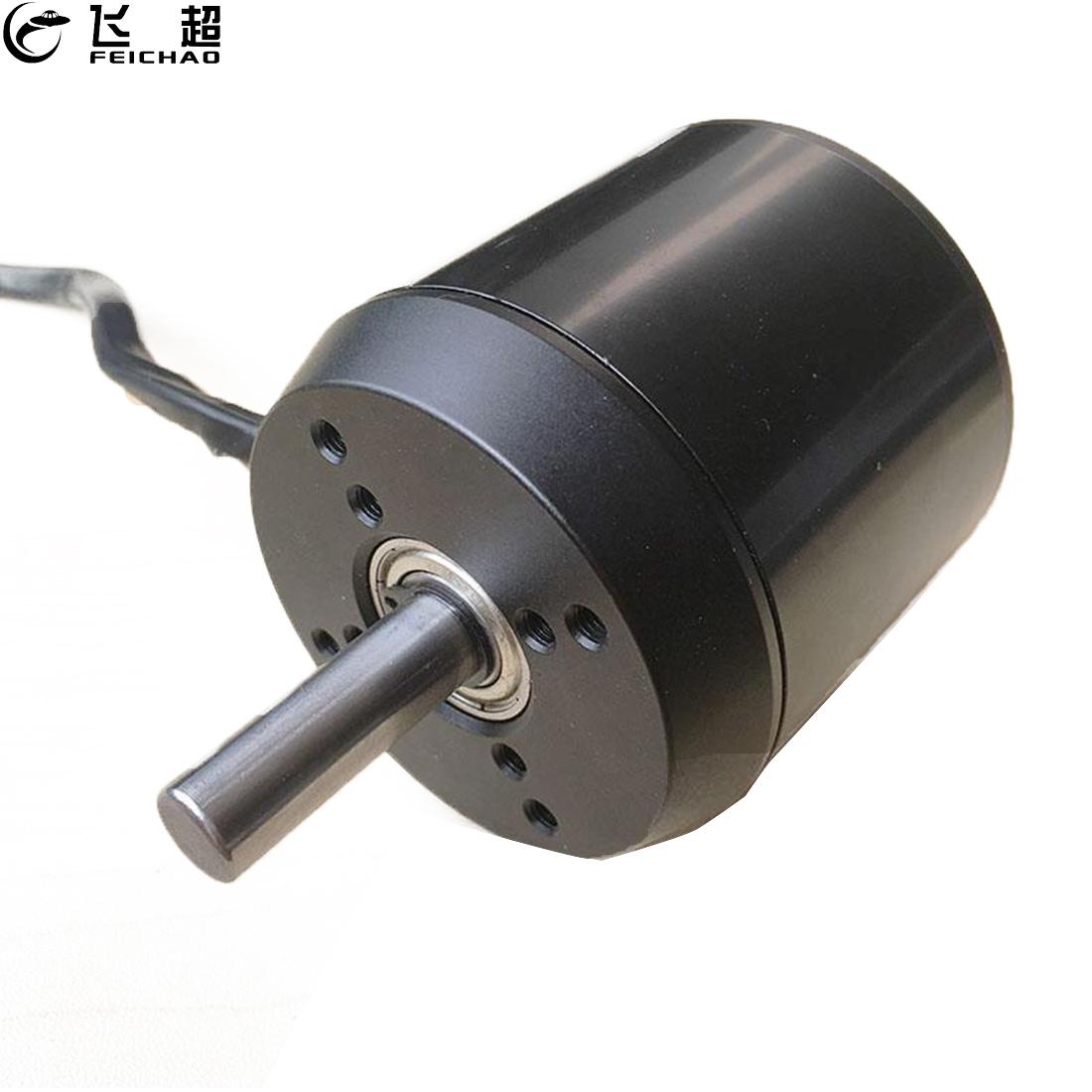 FEICHAO 6374 170KV Brushless M - 6S Lipo Battery 22.2V 5000Mah ulasan dan harga