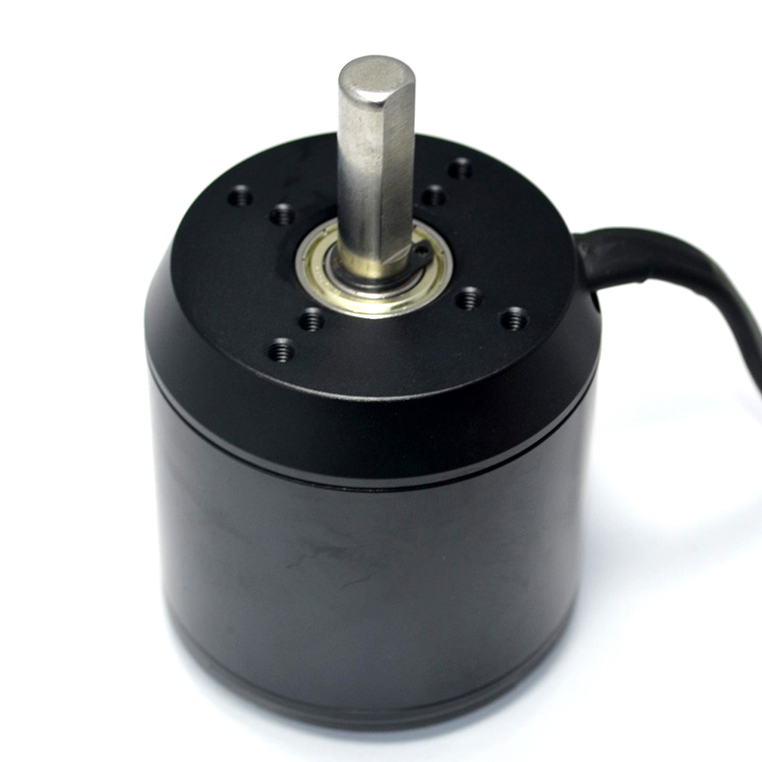 FEICHAO 6374 170KV Brushless M - 6S Lipo Battery 22.2V 5000Mah ulasan dan harga