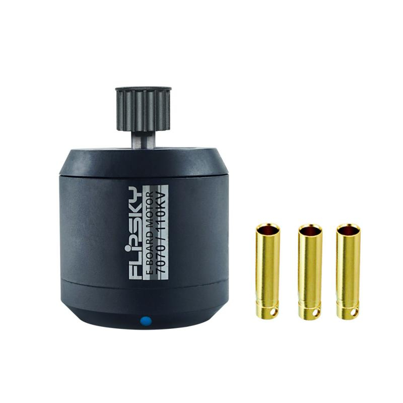 Flipsky Sensored Outrunner Bru - 6S Lipo Battery 22.2V 5000Mah ulasan dan harga